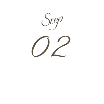 Step 02