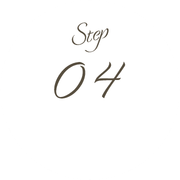 Step 04